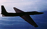U-2 spy plane